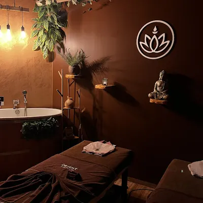 Orient Massage & Spa Stargard Masaż Balijski, masaż relaksacyjny, Masaż klasyczny, Masaż sportowy